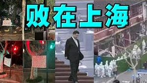 日期到了！上海人空前团结，打败习近平！习宠臣头痛住院。市民反抗，官员反叛，习家军内讧！上海人都想离开习时代的中国，摆上头等大事