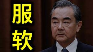 王毅、胡锡进软了，「那碗粥」要凉！党媒竟然说人话！捧多高就摔多重，华为二公主五亿豪宅曝光，出行直升机……