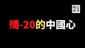 【公子时评】歼20国产发动机亮相，“中国心”竟然毫无战斗力？小粉红继续纸上谈兵，无脑自嗨！自主创新的大骗局和中看不中用的山寨货...