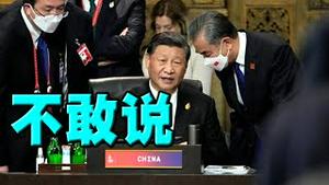 出席峰会，习近平接连砸锅！党内不敢说。社会主义铁拳砸向留学生！他们白爱国了。避孕套在中国卖不动了！背后大事不妙