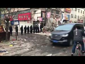 驱低延伸到山西 太原数十万人将失业(山西太原_底层商贩)