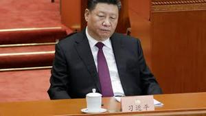 斗争升级！习近平隔空回应温家宝：我就是不退！令党媒高捧习母，却泄露隐秘