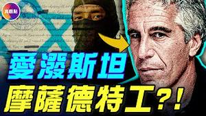 国会通过法案, 将强制公开爱波斯坦全部档案！爱波斯坦的真实身分竟是摩萨德特工，7大证据一次看！#真飞 #真观点