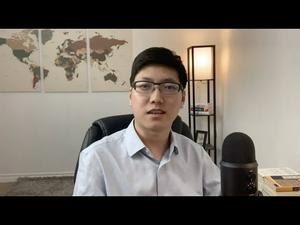 【公子快报】北京张贴空袭告示迎战美军？香港高官在外资银行账户被取消！与欧美资本脱钩第一步...
