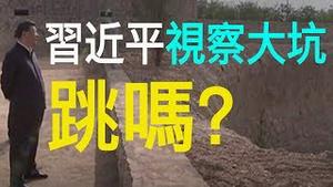 习近平宁夏视察大坑，回应李克强？反共捷克议长宣布赴台；中共党官20个不准出台！（老北京茶馆/第326集/2020/06/10）