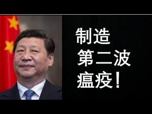 危险：一些做法必定引起第二波瘟疫大爆发！习近平其实害怕疫情结束太早！统治者邪恶老百姓愚昧，但有一个理由不应绝望！（一平快评90，2020/02/25）