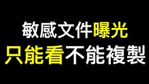 非常敏感的文件被《华尔街日报》曝光！经济环境恶化，两年超万亿资金出逃……