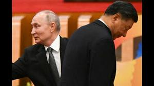 党媒疑似警告习近平：决不给面子工程留面子！习即将出席俄国红场阅兵，泽伦斯基撂话：无法保证其安全！中方恳求乌方不打。中共高官叛逃成风，美国中情局发广告策反