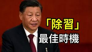 习近平反常让步，但即将疯狂反扑；反习最佳时机已至，若错过中国将成地狱！ （一平论政2023/1/5)