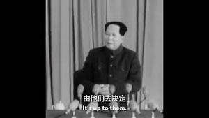 中共抬出腊祖为贸易战壮胆：要打多久就打多久。