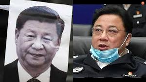 孙力军罪名敲定：谋刺习近平！卷入最多高官，拖时最长大案。一条罪名神奇消失，忽加两条新罪名