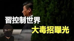 🔥🔥明星集体回春牵出「地下儿童人矿集团」❗继“世界器官工厂”中共再成为「全球血库」❗习近平控制世界的大毒招曝光❗