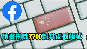 「历史上最大规模！显示中共渗透力度」No.06（08/30/23）