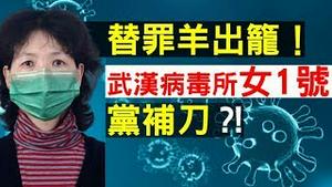 替罪羊出笼？武汉病毒所石正丽难脱罪，党补关键一刀！武汉肺炎来历揭晓，真凶隐匿！（老北京茶馆/第246集/2020/02/13）