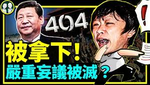 胡锡进对撞习近平清零政策遭404，央视再喊不动摇！北京上海红卫兵出动，权力不用过期作废？（老北京茶馆/第706集/2022/05/05）