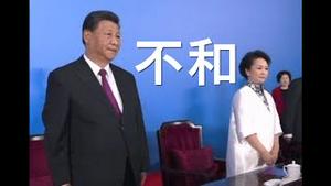 徐州八孩母，重创江苏习家军。传彭丽媛与习近平争吵？她的简介少了关键头衔