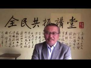 四中全会：习近平定下的主题避实就虚，反习派应点他四个死穴！美军击毙巴格达迪，战略重心转移成功，中共将会更难受！（一平快评30，20191028）