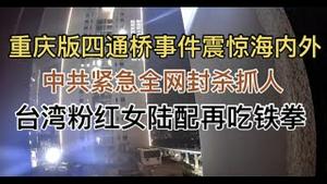 最新！重庆勇士海外接受采访，揭示投标语、写信辱警全过程！知名经济学家劲爆评论遭封杀