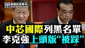 💥共军十颗导弹齐发，又造假？美国给华为生路了吗；美司法部揭字节跳动谎言：张一鸣是党喉舌；战狼外交歇菜，中日通话习总遇冷；川普提名大法官揭晓：巴蕾特；中国学生留美热潮兴衰 |新闻拍案惊奇 大宇