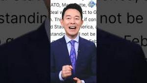 格林兰岛出现转折信号？川普宣布与北约达成「框架共识」！