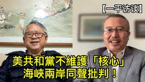 李酉潭教授：议长选举风波体现美式民主的优点；新议长麦卡锡反共不输老议长佩罗西（一平访谈，2023/1/9)