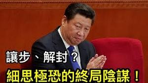 二十大后反习派已放弃中共，但斗争策略实在差劲！习近平禁外国疫苗将致几百万人送命，反对派被嫁祸有被全歼危险！ （一平论政2022/12/7)