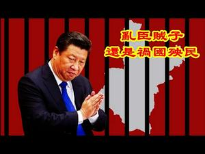 风雨飘摇庚子年中国，是孙力军乱臣贼子还是习近平祸国殃民？《建民论推墙901》