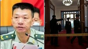 人大加开紧急会议！赵乐际不赞同处理张又侠刘振立？突发！习近平提拔此人出任卫戍区司令，曾涉嫌谋害李克强。习不再信军队，结仇！马兴瑞秘书被抓
