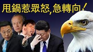 【独家】甩锅惹祸，急转弯亲美！一尊屈尊放软招：崔天凯胡锡进赵立坚，齐缴械投降？（老北京茶馆/第274集/2020/03/26）