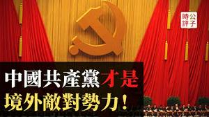 “建党伟业”的真相！境外敌对势力的成立和渗透：中共一大到五大！公子沈党史系列讲座第一期（上）《中共党史1921-1949》