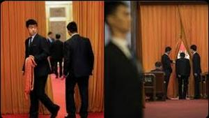 疯传某人二次中风？春节期间喝茅台出事！今年退位？密集会外宾是掩饰。中国疫情又趋严重，远超外界想象！新冠变种失控泛滥