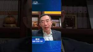 习近平患上帕金森症？ #中共 #习近平