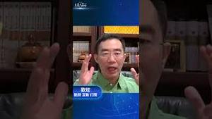 拜登的市民大会也是作秀！#拜登