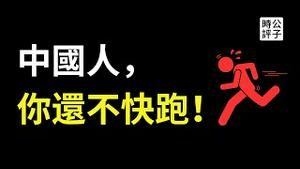 中国偷渡客现场讲述如何走线润美国！安洵文件外洩揭外包黑客入侵全球！逃离中国为自由也为安全...