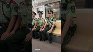 突发！北京部队异常调动！发生了什么？Breaking News! Unusual troop movements in Beijing! What happened?