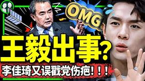 王毅被隔离写检查！故意让习近平在南非出丑？李佳琦又说错话！近一半真粉取关！王芳闯大祸：乌台联手！（老北京茶馆/第1008集/2023/09/12）