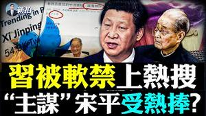 💥英“神准”预言家开口：习、普都会下台！中国一地还会有大事发生；习“三大头衔”能保住吗？“软禁”还是“降调”呢；党媒高调刊文明确立场，20大险象环生！中共风向变，对普京落井下石｜新闻拍案惊奇 大宇