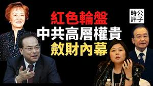 【公子读书】段伟红前夫揭密中共高层权钱交易内幕！红顶商人如何充当温家宝总理家族白手套，结交王岐山、孙政才，卷入权力斗争被失踪... 作者遭死亡威胁，步步惊心！