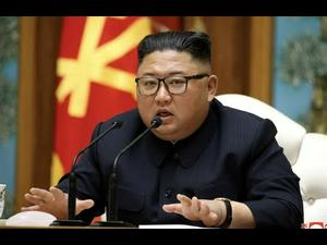 【公子快报字幕版】金正恩出事了？CNN和路透社报道出现冲突...