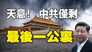 🔥🔥中共仅剩「最后一公里」❗梁振英一语成谶❗中共垮台即将应验❗