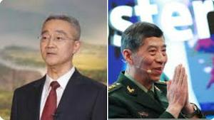 突然，胡锦涛之子又传升官！当权者示好团派？网传李尚福成功叛逃美国！可能性有多大？美方反应微妙