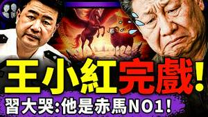 习近平东门被缴械？赤马一哥竟是王小洪！美国中情局招共军投诚；中共火箭“溅落回收”笑翻天，于朦胧澳洲路人粉故事来了（老北京茶馆/第1556集/2026/02/13）