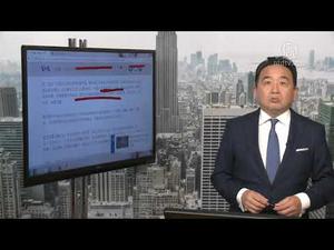 【石涛评述】习智囊：贸易战对中国人意味着什么 (下)