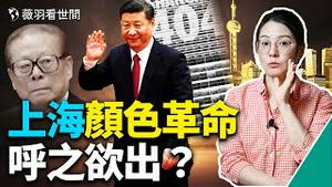 🔥北京也要疯了；四月之声4小时4亿人观看，习近平吓坏了？台湾和中共国防疫现象对比，气死小粉红。｜薇羽看世间 第474期 20220424