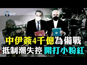 ?“龙叫声”惊现台北山区！3千人逃泰国，缅甸战机袭击，军警烧死抗争者；习国师设计要玩死美国；普京被吁联美抗共；长荣巨轮进水，沉船会更惨；川普开始反击拜登；美西夜空“外星舰队” ｜新闻拍案惊奇 大宇