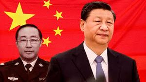 傅政华诡异亮相，显示习遇到新麻烦！惊奇：扮演毛泽东必死，名角染疫亡！扮演周恩来的也纷纷倒下。唐国强害怕，曾激动自辩，最后跑了