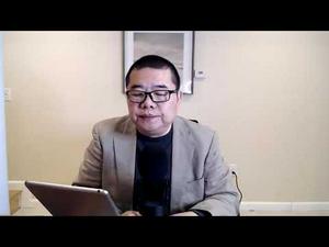 精彩片段: 洗脑是独裁政权的标配/王剑每日观察/20201017