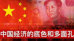 中国经济的底色和多面孔/下周前瞻(字幕)/Multiple Faces of China's Economy/王剑每日观察/20210109