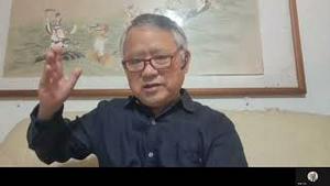 政治学者李酉潭：从政治学五个面向分析20大。中共没有出路（一平访谈2022/10/31)
