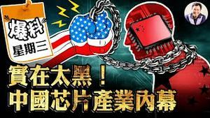 【预告片】独家：华大的产前基因检测与中国军方联合开发、存储并分析测试数据（完整版请上会员网站收看爆料星期三节目：https://landofhope.tv/p/4113）